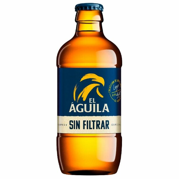 Cerveza Águila