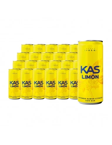 Kas Limón