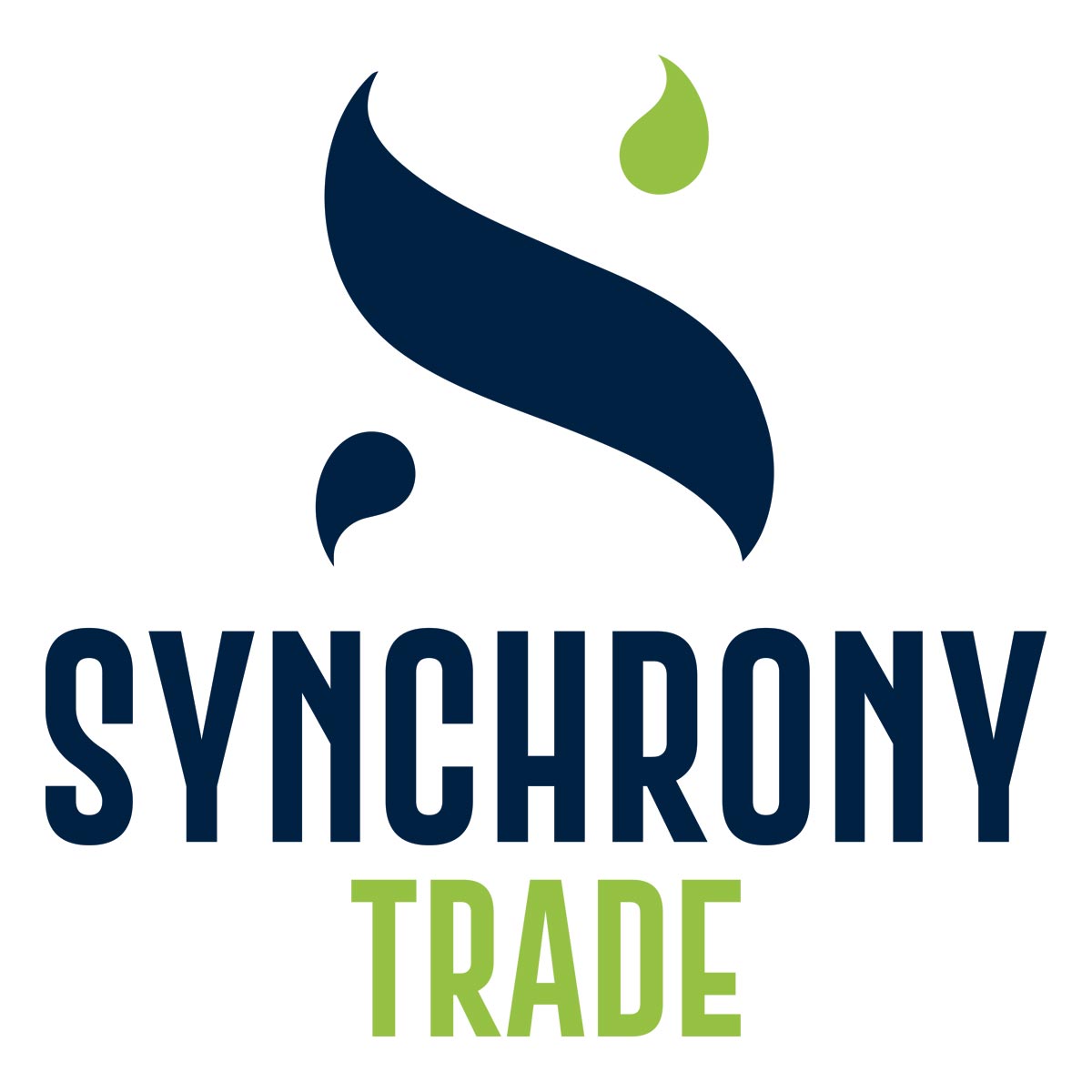 Synchrony Trade Logo