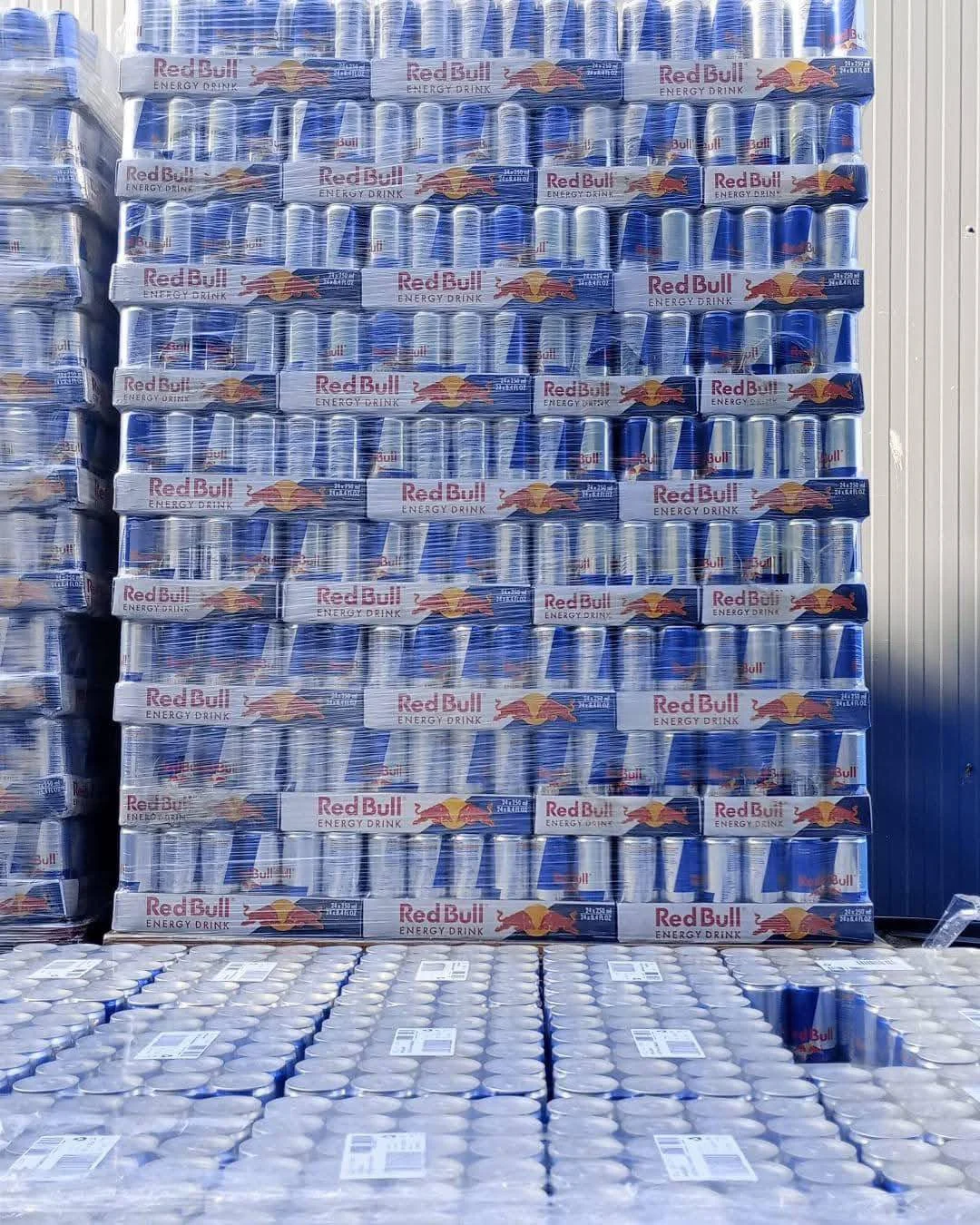 Red Bull